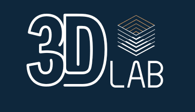 Logo 3DLab