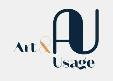 Logo Art&Usage
